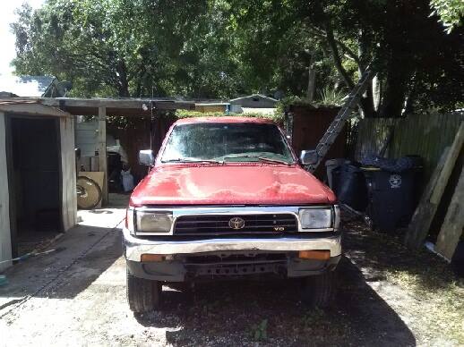 junk cars for cash in Lafayette LA